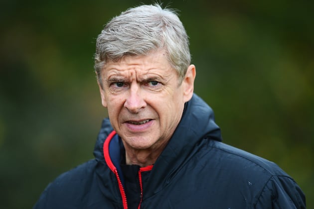 Arsene Wenger: 10 Most Intriguing Quotes by the Arsenal Manager