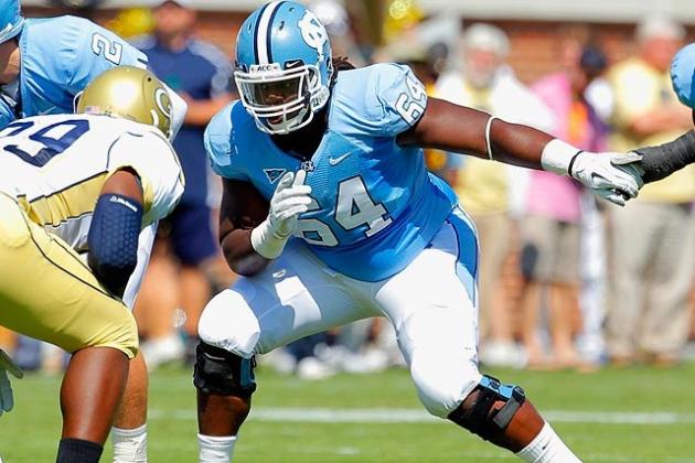 Pittsburgh Steelers Mock Draft: 7 Round Predictions, Post Scouting Combine