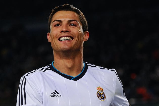 World Football Gossip Roundup: Cristiano Ronaldo, Neymar, Mario Balotelli