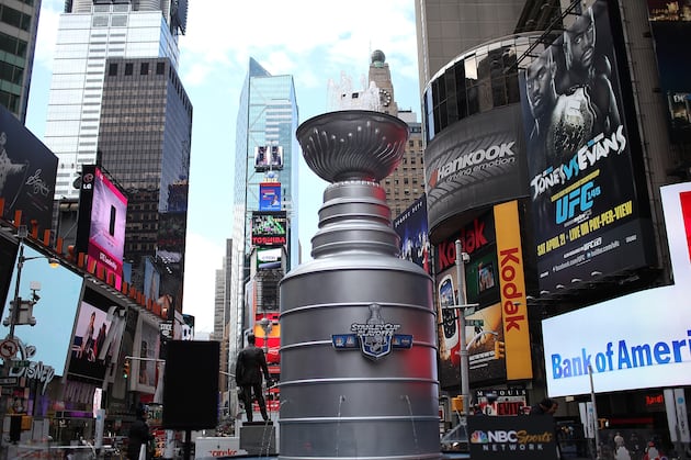 New York Rangers: 6 Reasons This Team Is Stanley Cup Worthy