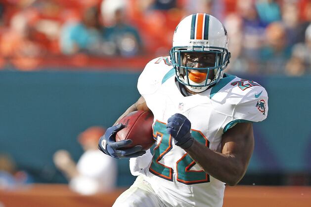2013 NFL Free Agents Who Will Attract the Most Suitors