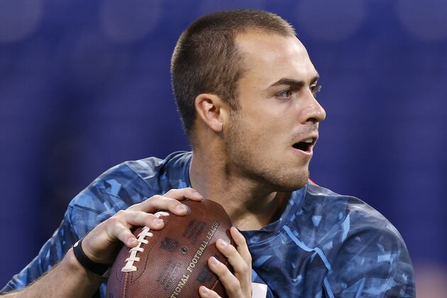 Oklahoma Football: Complete NFL Combine Results for Former Sooners