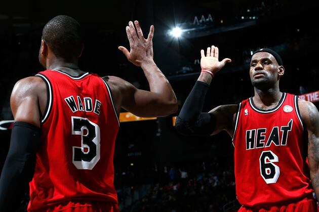 5 Ways Miami Heat Can Still Improve Before NBA Playoffs Start