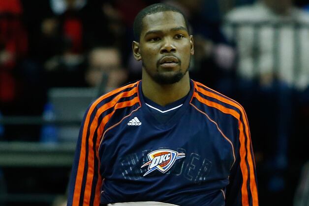 One Improvement Each Key Oklahoma City Thunder Player Must Make