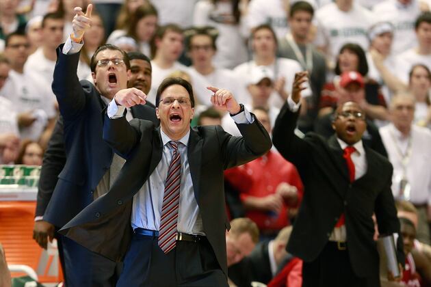 Indiana Basketball: Hoosiers' Blueprint to Wrapping Up the Big Ten