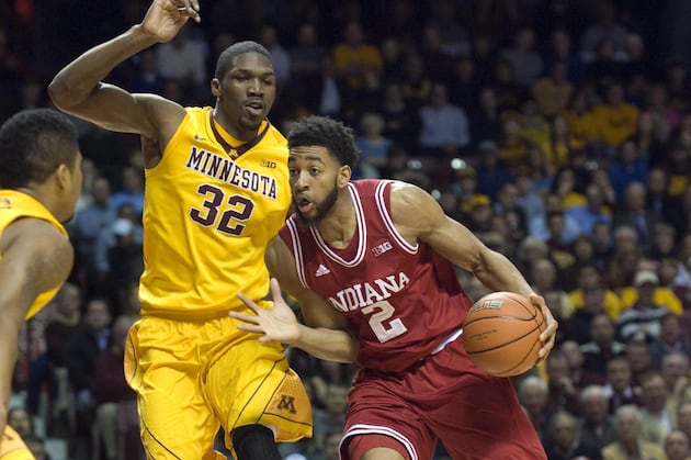 Indiana Basketball: What Hoosiers Must Prove Before Big Ten Tournament