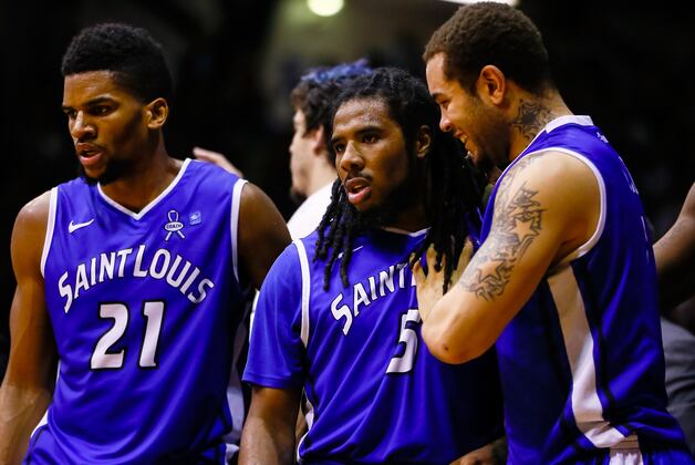 Who's Hot and Who's Not in College Basketball at Week 17