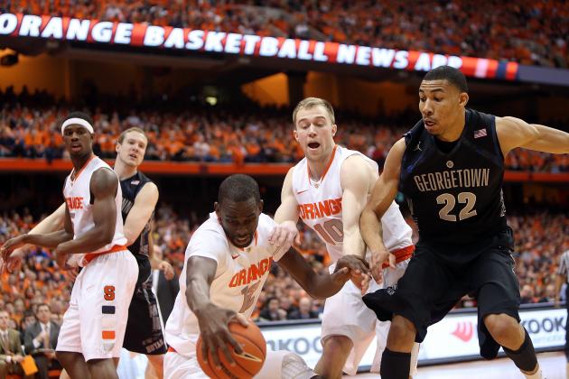 10 Most Critical Big East Studs as CBB Season Enters Stretch Run