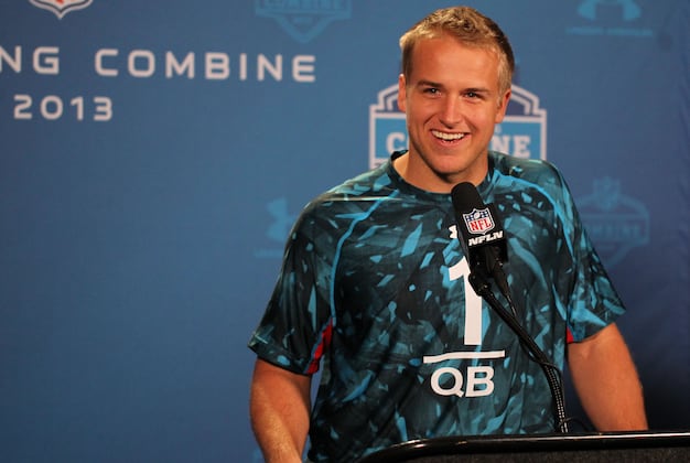 Cardinals' Mock Draft: Updated 7-Round Projection After Combine
