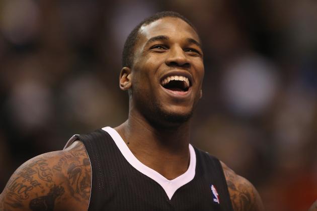 Ranking the Top Threesomes in the NBA