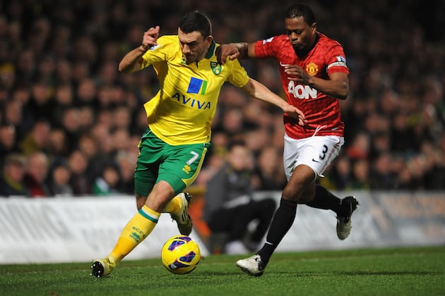 Manchester United vs. Norwich: 5 Key Battles to Watch
