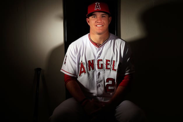 Los Angeles Angels' Top 10 Prospects: Rankings, Spring Forecasts