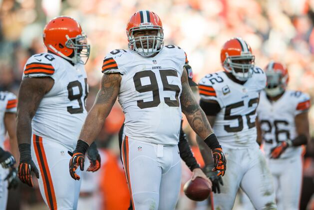 The Hidden Gems of 2013 NFL Free Agency