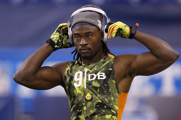 Reviewing the Washington Redskins' 5 Biggest Scouting Combine Takeaways