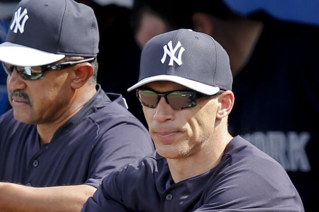New York Yankees: 5 Dark-Horse Prospects Who Could Make the Bombers in 2013