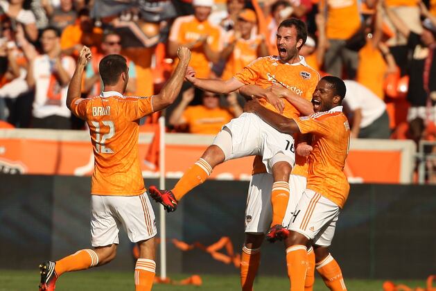 MLS Game-by-Game Guide to Opening Weekend