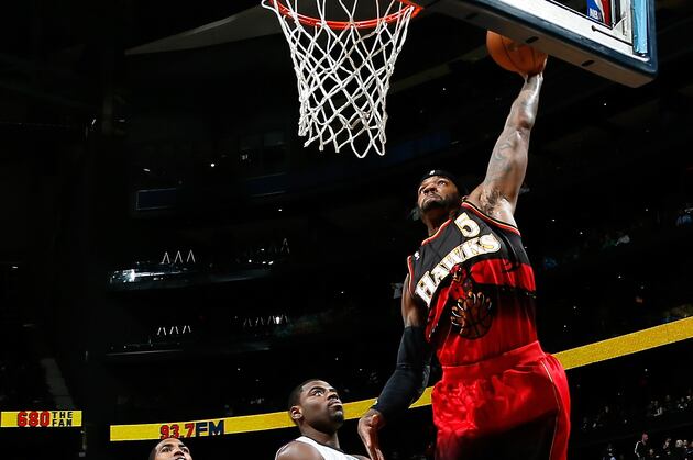 NBA Trade Rumors: Speculation That Will Re-Emerge in Offseason