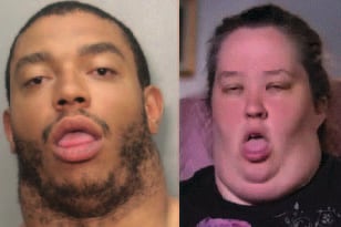 The Best Athlete Mugshots and Their Lookalikes