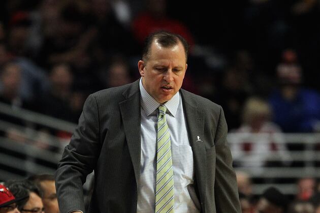 Cleveland Cavaliers vs. Chicago Bulls: Postgame Grades for Chicago