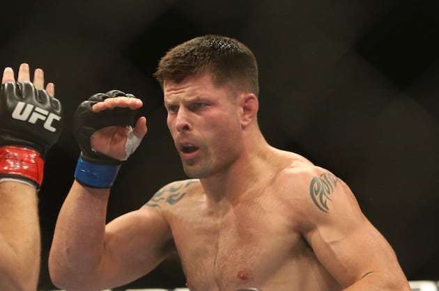 Wanderlei Silva vs Brian Stann: Preview, Odds and Predictions for UFC on Fuel 8