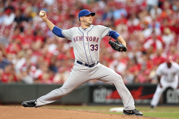 Ranking the 10 Best New York Mets for Your 2013 Fantasy Baseball Team