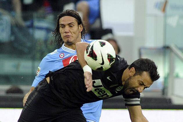Napoli vs. Juventus: 3 Key Battles to Watch in Serie A Clash