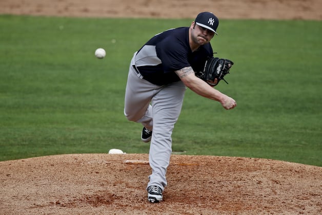 Pros and Cons of Joba Chamberlain Getting One More Shot in Yankees' Rotation