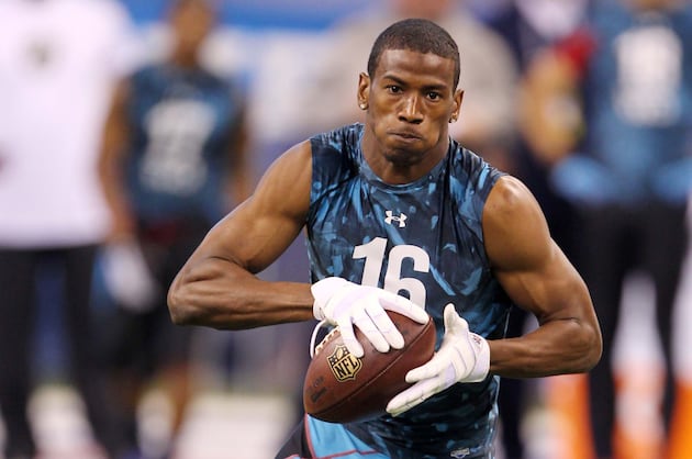 10 Draft Prospects Every Bills Fan Should Know About after Scouting Combine
