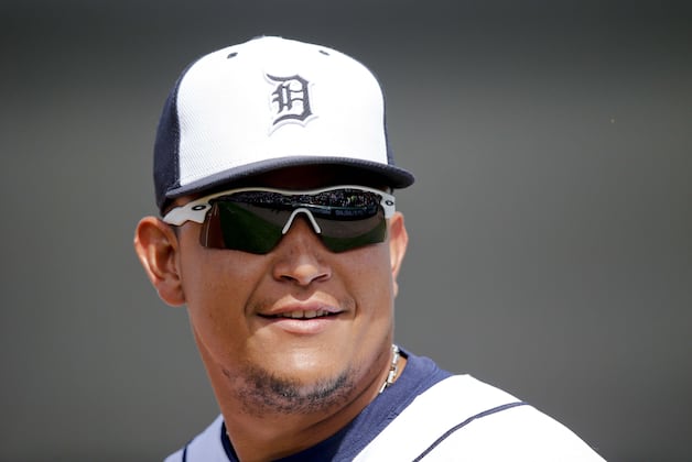 Fantasy Baseball 2013: Ranking the Top 10 Players at Every Position