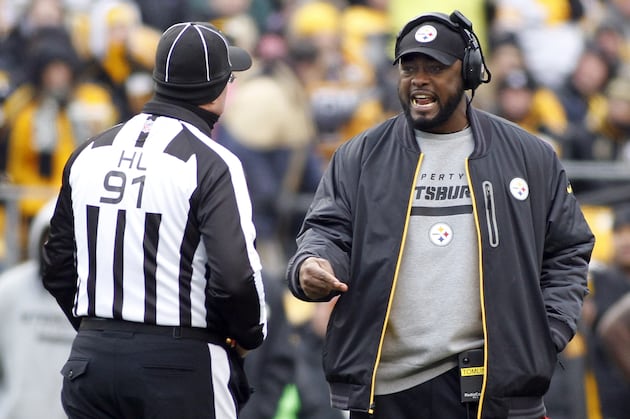 Pittsburgh Steelers: 3 Reasons Why Steelers Won't Trade Down in the First Round