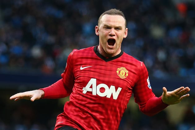 Breaking Down the Importance of Wayne Rooney's Return to Manchester United