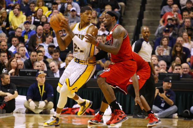 Playing Pretender or Contender with Updated 2013 NBA Title Favorites