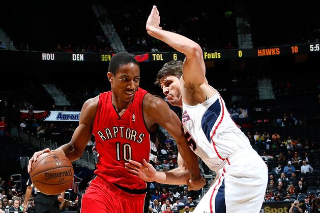 5 Surprising NBA Teams to Watch as Final Month of Regular Season Nears