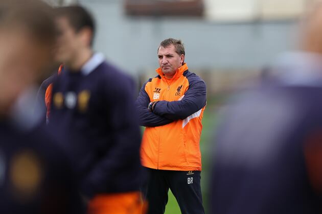 5 Biggest Decisions Brendan Rodgers Has Got Right so Far at Liverpool