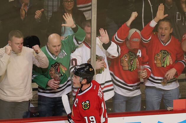 5 Reasons the NHL May Stumble in 2014