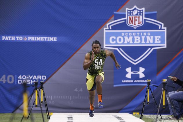 NFL Draft 2013: Players Still Flying Under the Radar