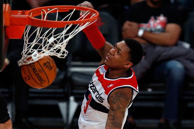 Updated Grades for Every Impact NBA Rookie Entering March