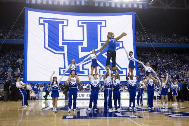 NCAA Tournament 2013: Stock Watch for Bubble Teams at Week 17