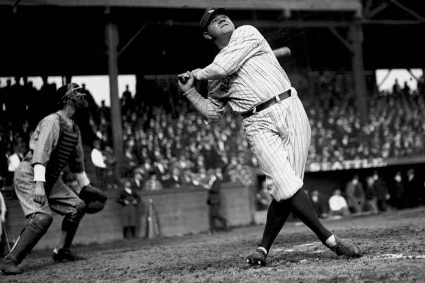 Creating a Full First-Round Mock Draft of All Players in MLB History
