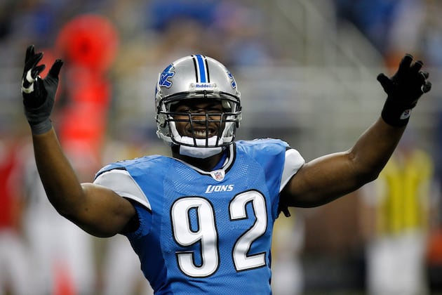 The 7 Moves the Detroit Lions Must Avoid in Free Agency