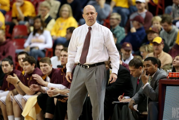 Arizona State Basketball: Analyzing Sun Devils' NCAA Tournament Resume