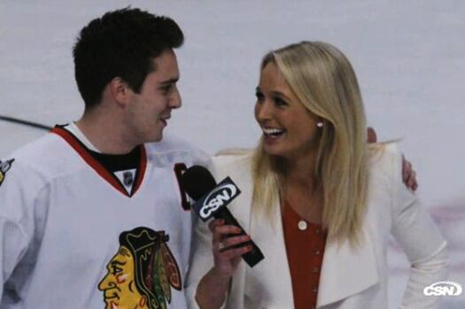 25 Incredibly Awkward Sports Moments