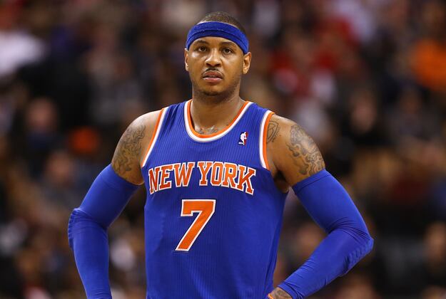 NBA Picks: Golden State Warriors vs. New York Knicks