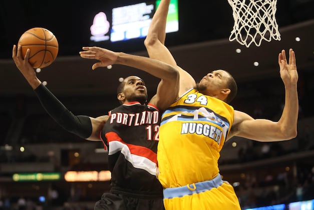 NBA Picks: Denver Nuggets vs. Portland Trail Blazers