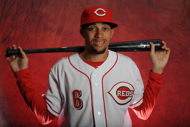 Cincinnati Reds' Top 10 Prospects: Rankings, Spring Forecasts