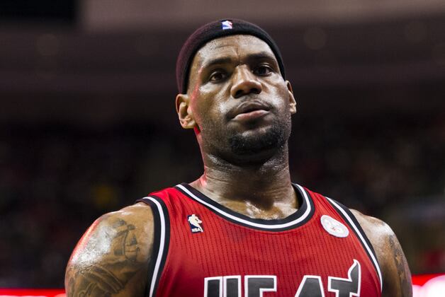 Biggest Statistical Anomalies in NBA This Season