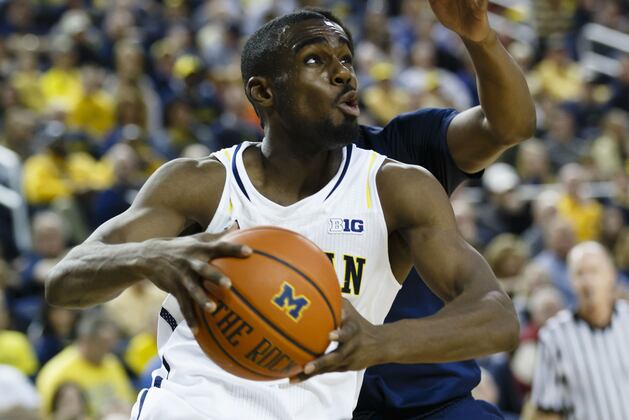 5 Improvements Michigan Needs to Make to Avoid a Michigan State Sweep
