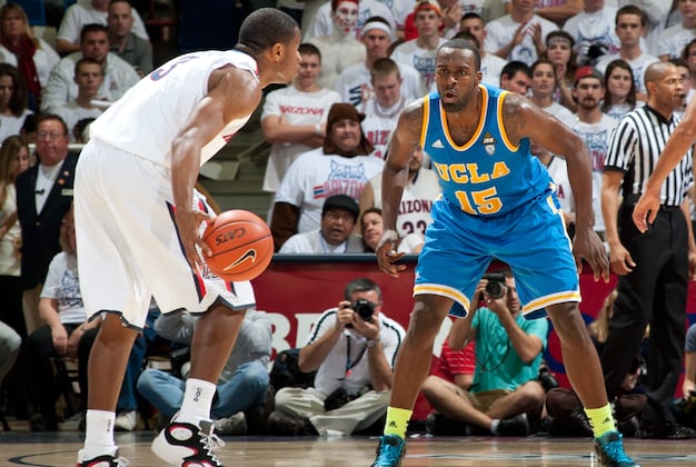 Arizona Basketball: 5 Keys to Beating UCLA in Pac-12 Clash