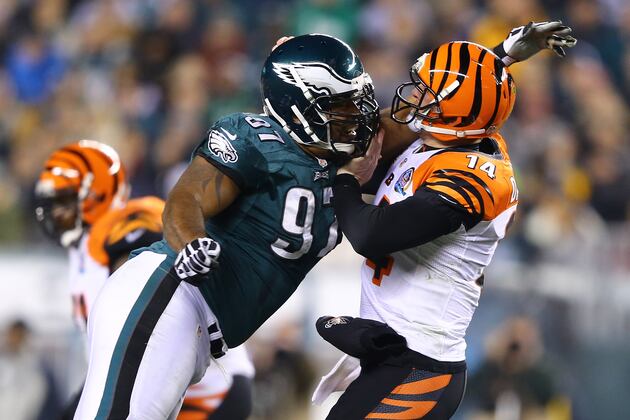5 Free Agents Who Would Massively Improve the New England Patriots Defense