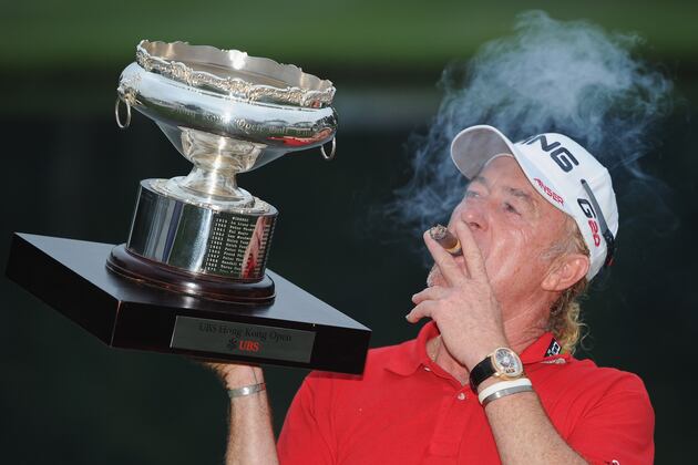 Golf Swag: Who Has It and Who Doesn't on the PGA Tour?